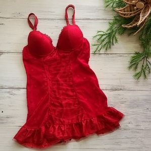 Seductivewear by Cinema Etoile Medium